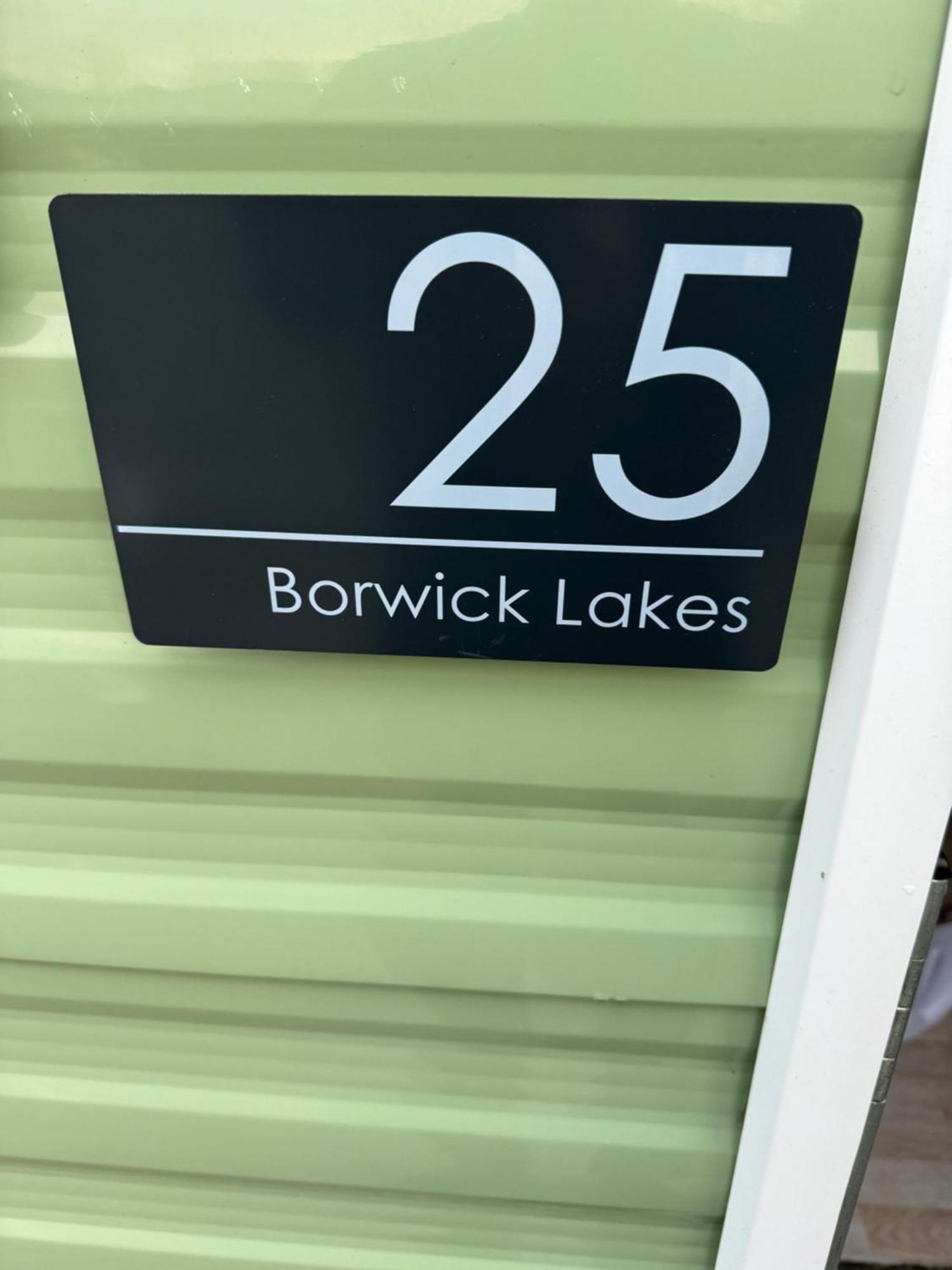 2 Bedroom Lakeview Lodge - Ensuite & Balcony Deck Carnforth Zewnętrze zdjęcie